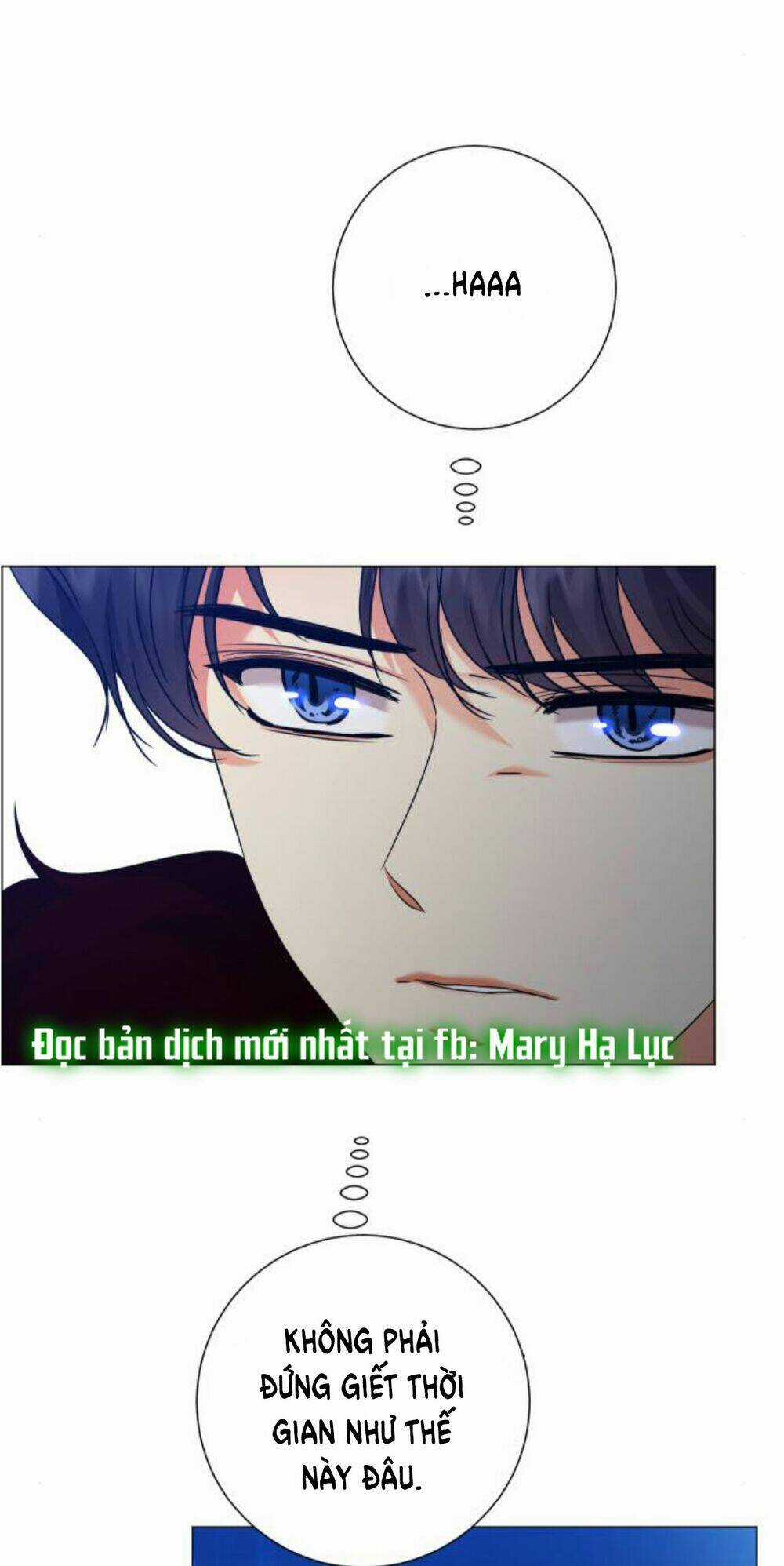 Hoán Đổi Linh Hồn - Chapter 22 - Trang 28