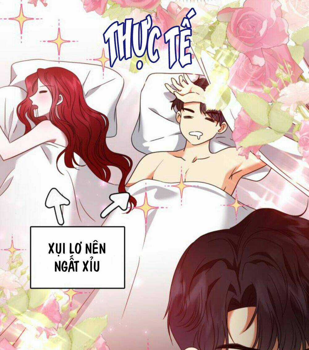 Hoán Đổi Linh Hồn - Chapter 22 - Trang 35