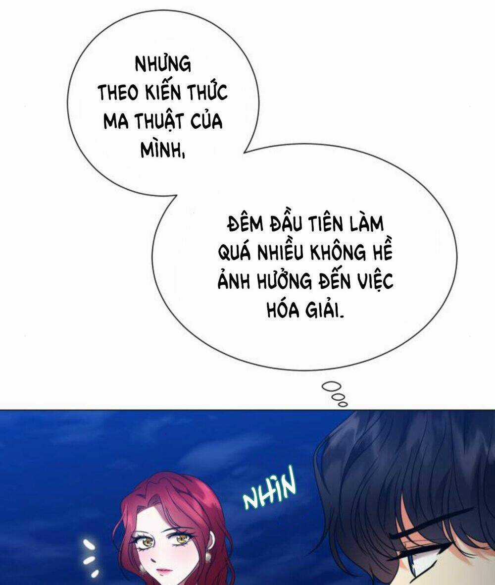 Hoán Đổi Linh Hồn - Chapter 22 - Trang 37