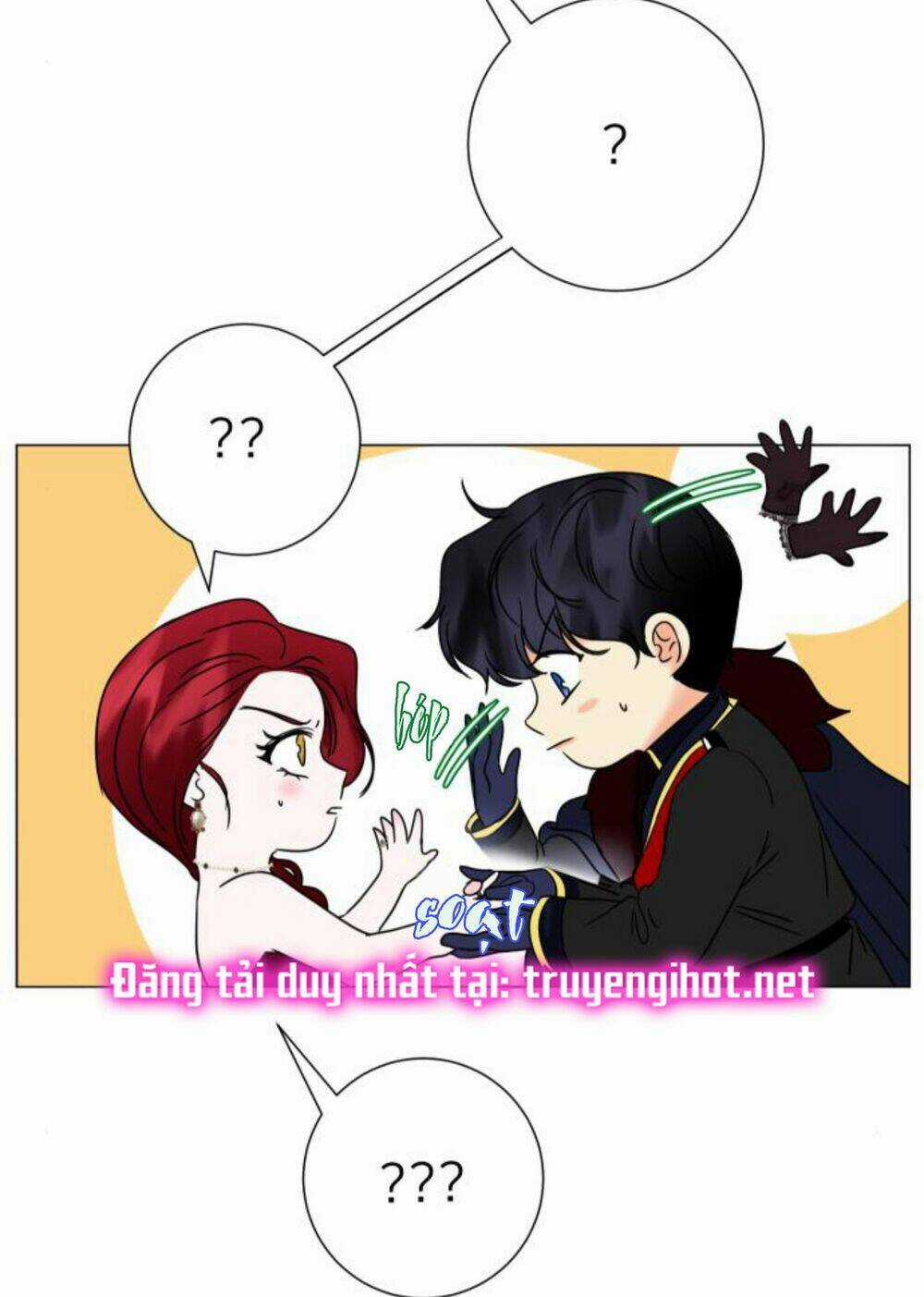 Hoán Đổi Linh Hồn - Chapter 22 - Trang 41