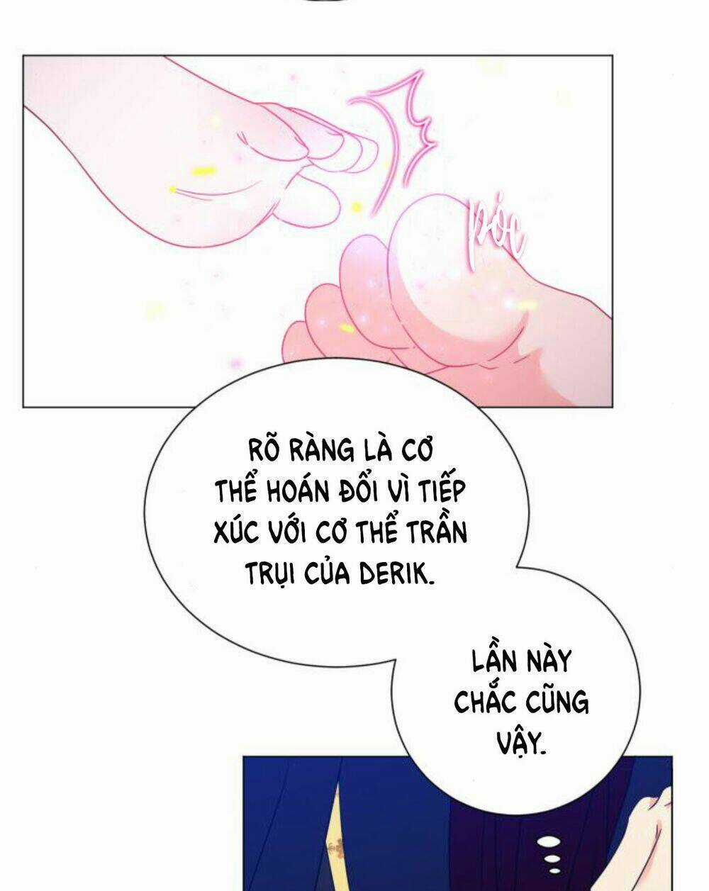 Hoán Đổi Linh Hồn - Chapter 22 - Trang 42