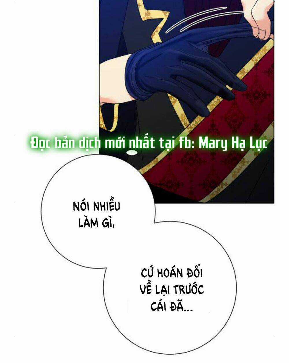 Hoán Đổi Linh Hồn - Chapter 22 - Trang 43