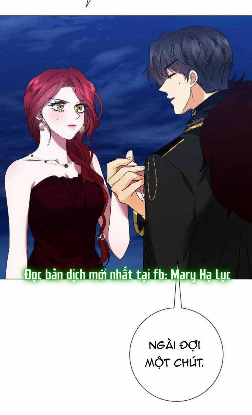 Hoán Đổi Linh Hồn - Chapter 22 - Trang 46