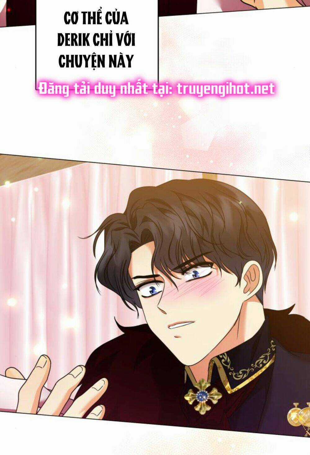 Hoán Đổi Linh Hồn - Chapter 22 - Trang 54