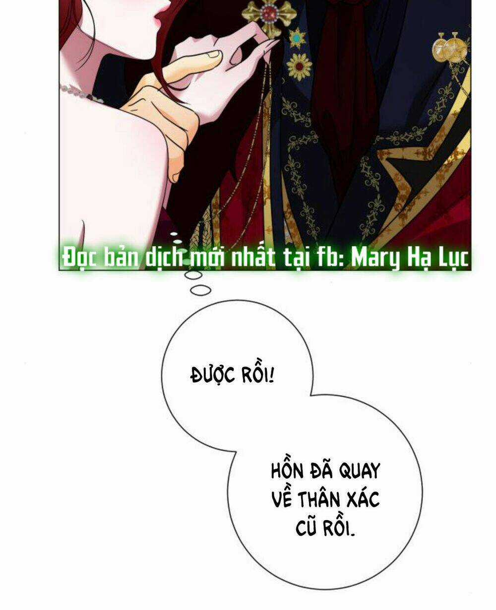 Hoán Đổi Linh Hồn - Chapter 22 - Trang 63