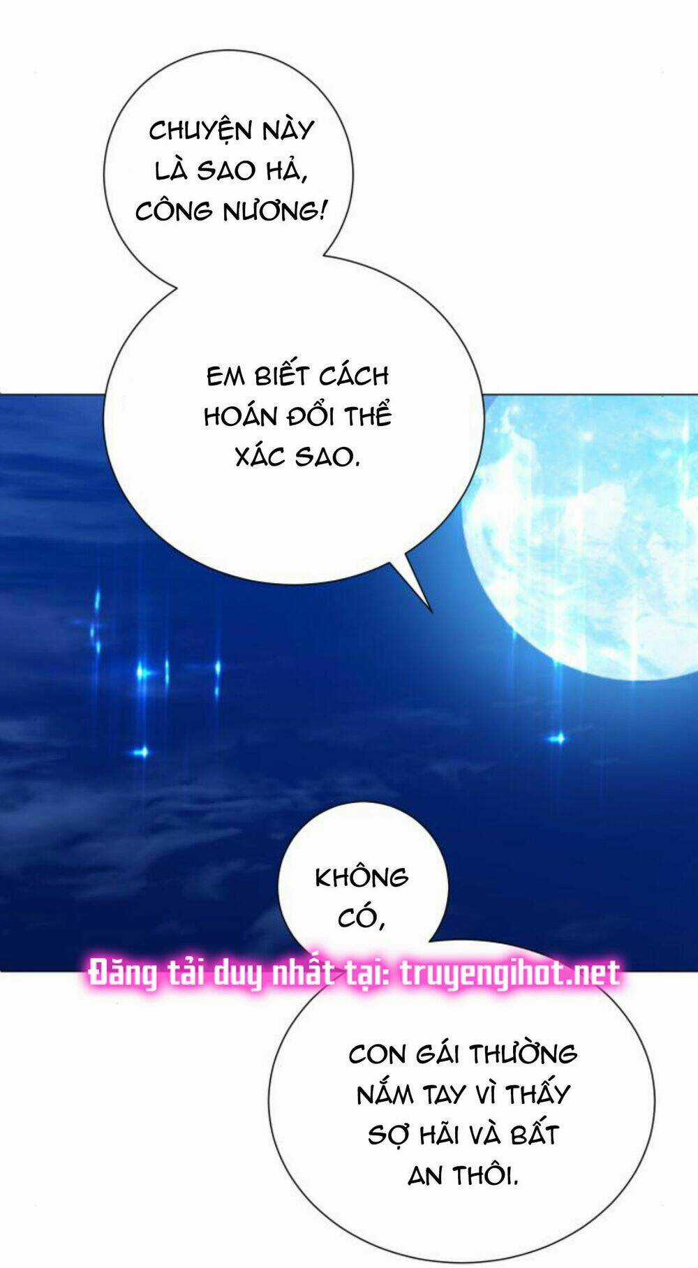 Hoán Đổi Linh Hồn - Chapter 22 - Trang 64