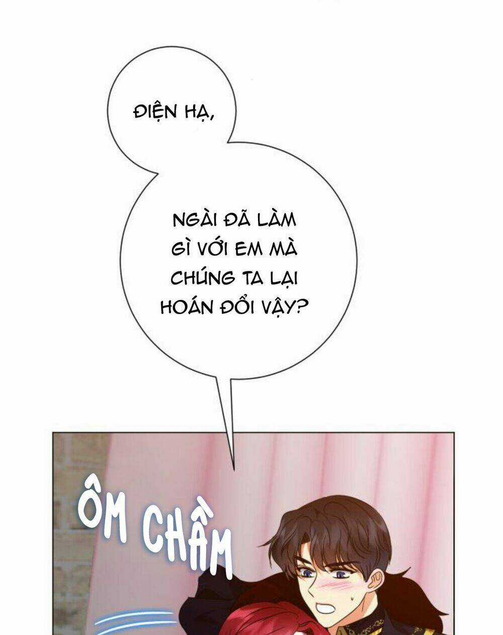 Hoán Đổi Linh Hồn - Chapter 22 - Trang 65