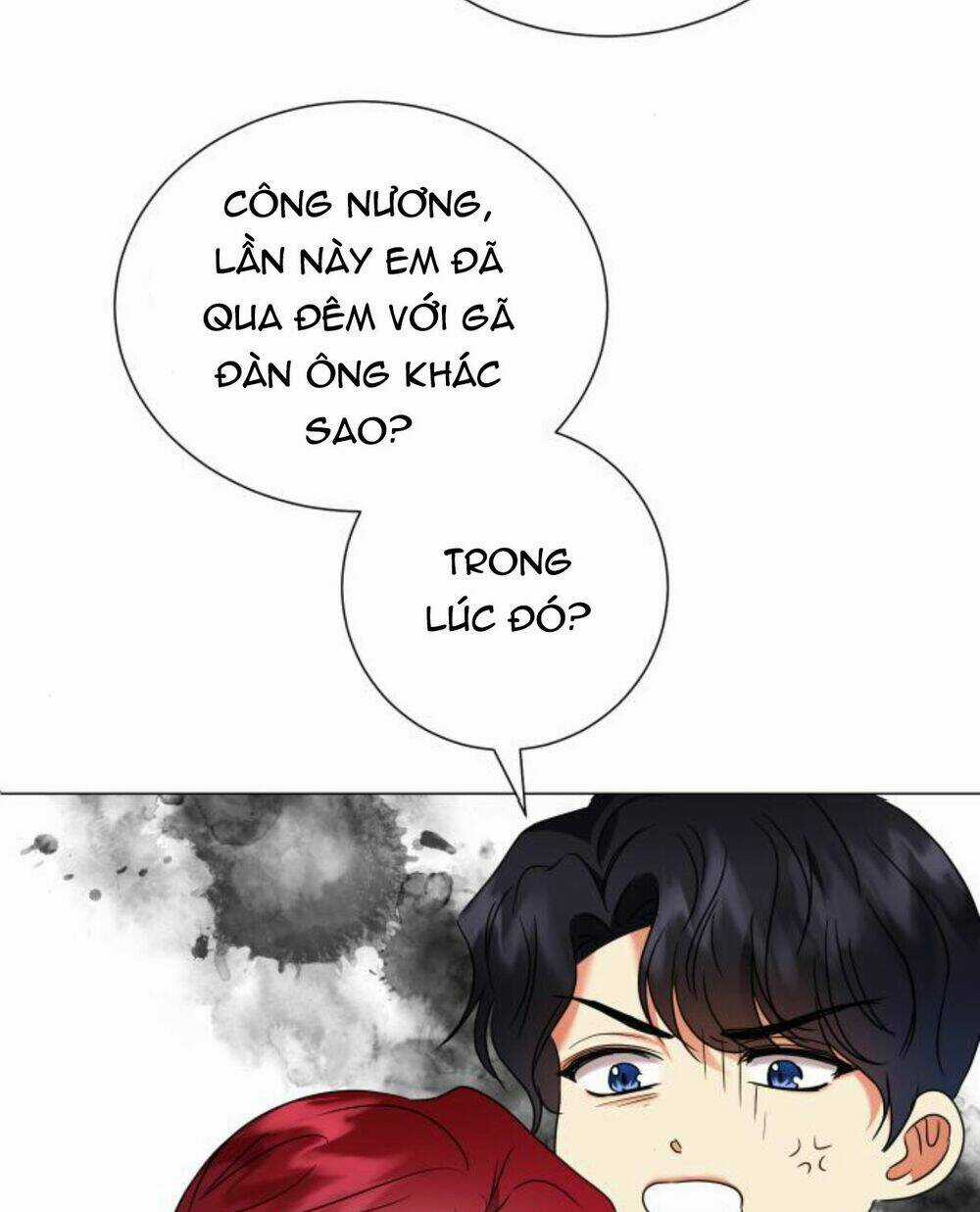 Hoán Đổi Linh Hồn - Chapter 22 - Trang 69