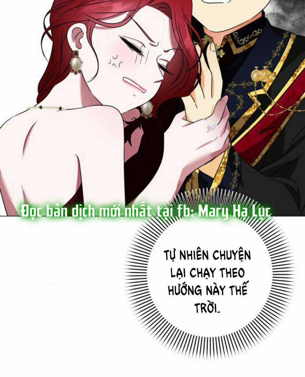 Hoán Đổi Linh Hồn - Chapter 22 - Trang 70