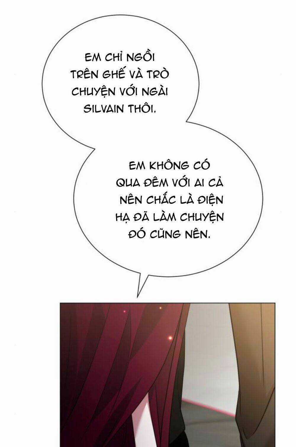 Hoán Đổi Linh Hồn - Chapter 22 - Trang 71