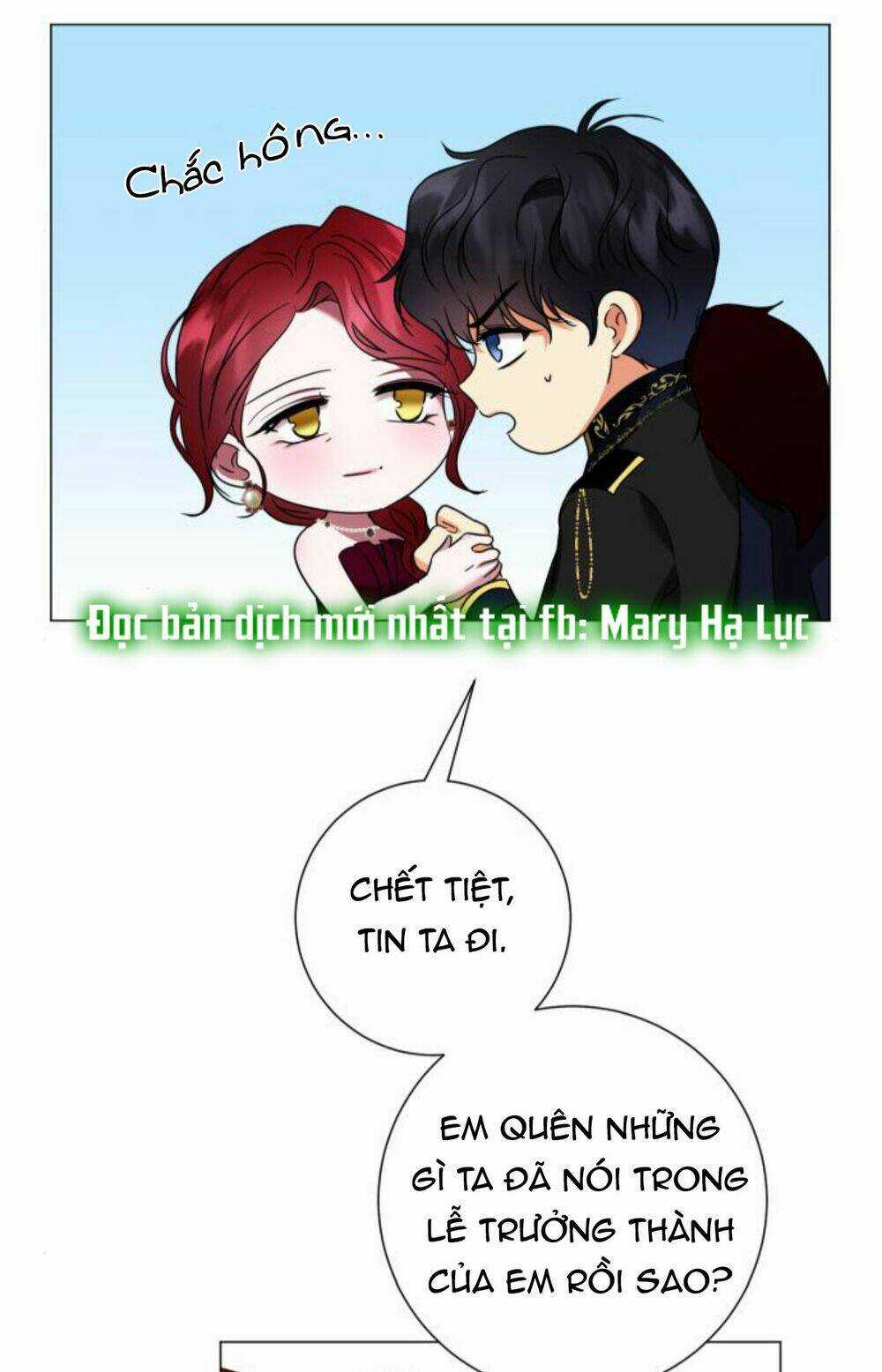 Hoán Đổi Linh Hồn - Chapter 22 - Trang 73