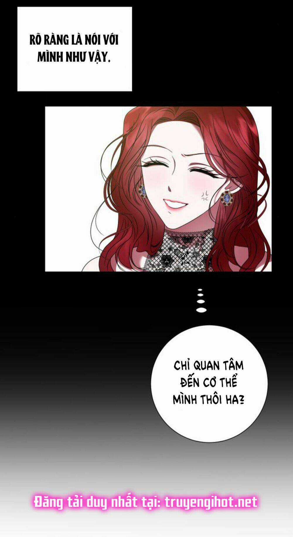 Hoán Đổi Linh Hồn - Chapter 22 - Trang 77