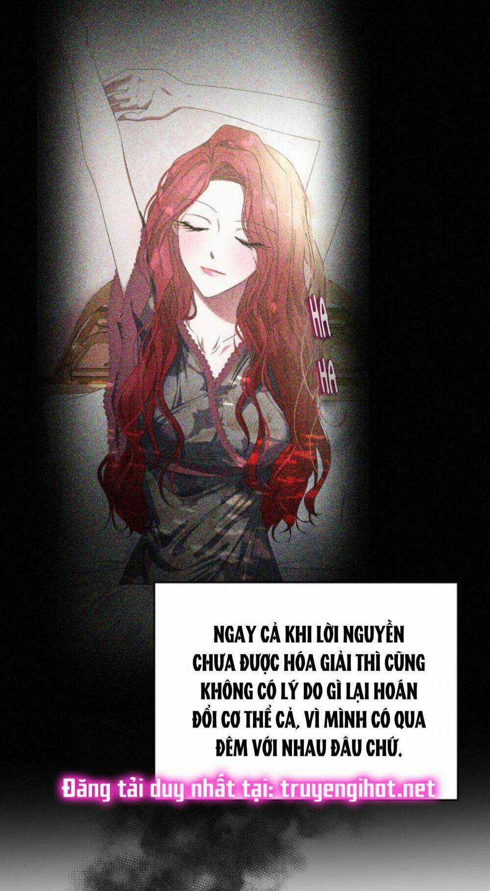 Hoán Đổi Linh Hồn - Chapter 22 - Trang 9