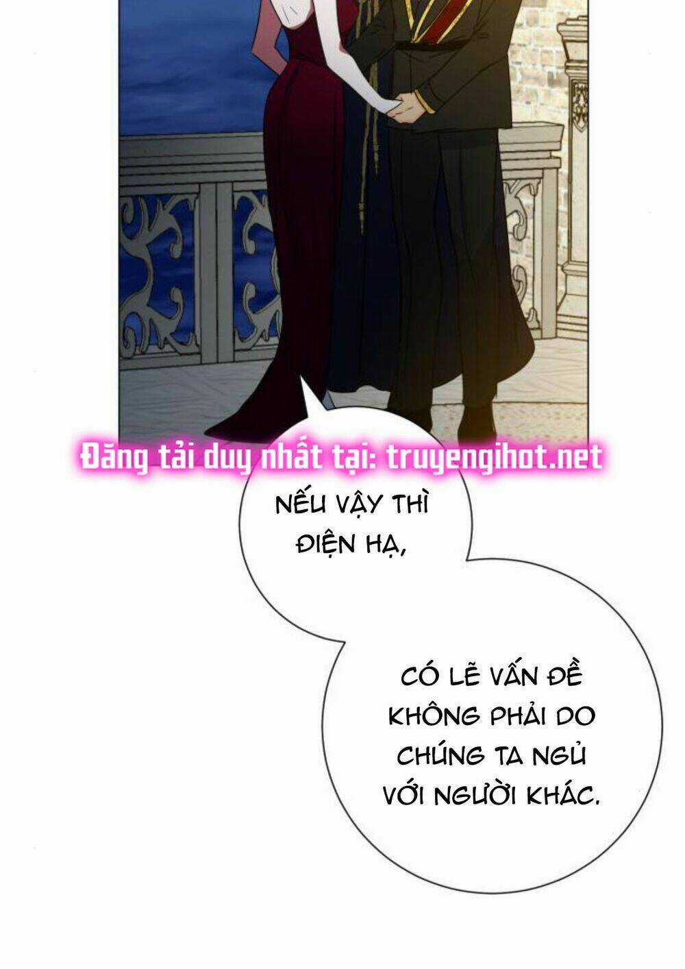 Hoán Đổi Linh Hồn - Chapter 22 - Trang 89