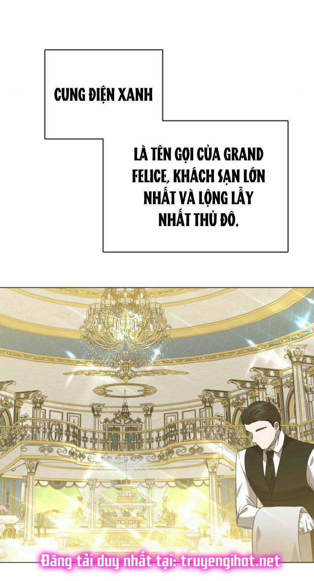 Hoán Đổi Linh Hồn - Chapter 22 - Trang 96