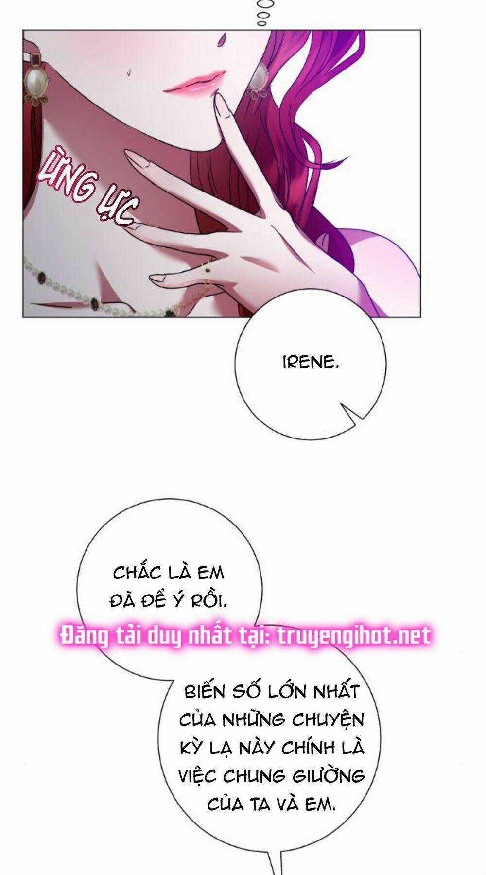 Hoán Đổi Linh Hồn - Chapter 22 - Trang 99