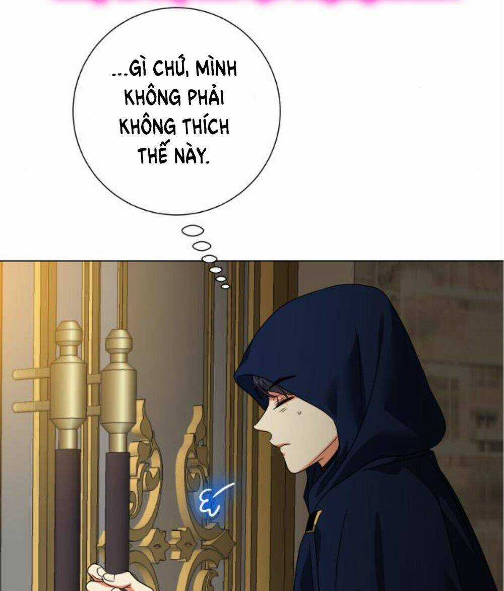 Hoán Đổi Linh Hồn - Chapter 23 - Trang 101