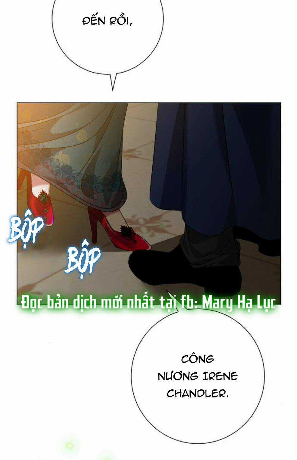 Hoán Đổi Linh Hồn - Chapter 23 - Trang 104