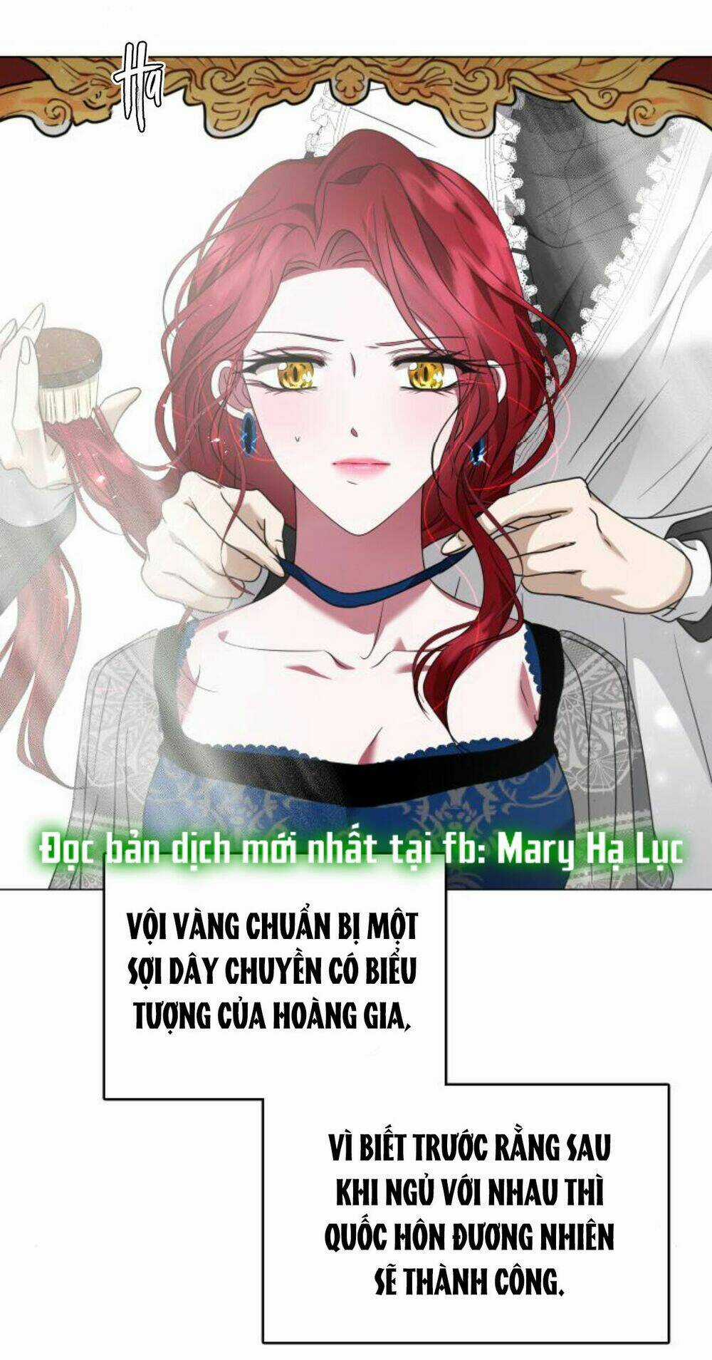 Hoán Đổi Linh Hồn - Chapter 23 - Trang 15