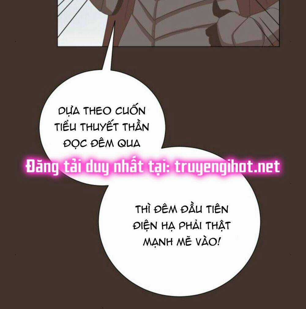 Hoán Đổi Linh Hồn - Chapter 23 - Trang 19