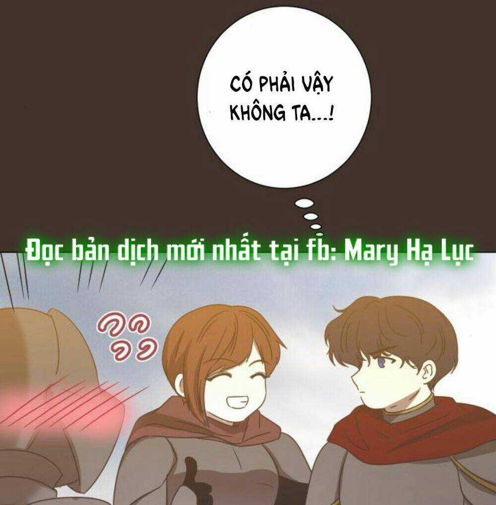 Hoán Đổi Linh Hồn - Chapter 23 - Trang 21