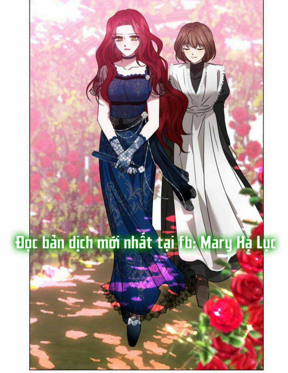 Hoán Đổi Linh Hồn - Chapter 23 - Trang 24