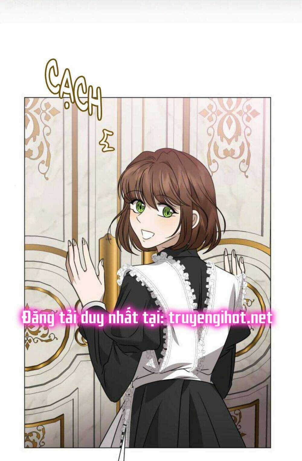 Hoán Đổi Linh Hồn - Chapter 23 - Trang 30