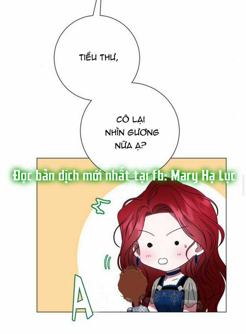 Hoán Đổi Linh Hồn - Chapter 23 - Trang 31