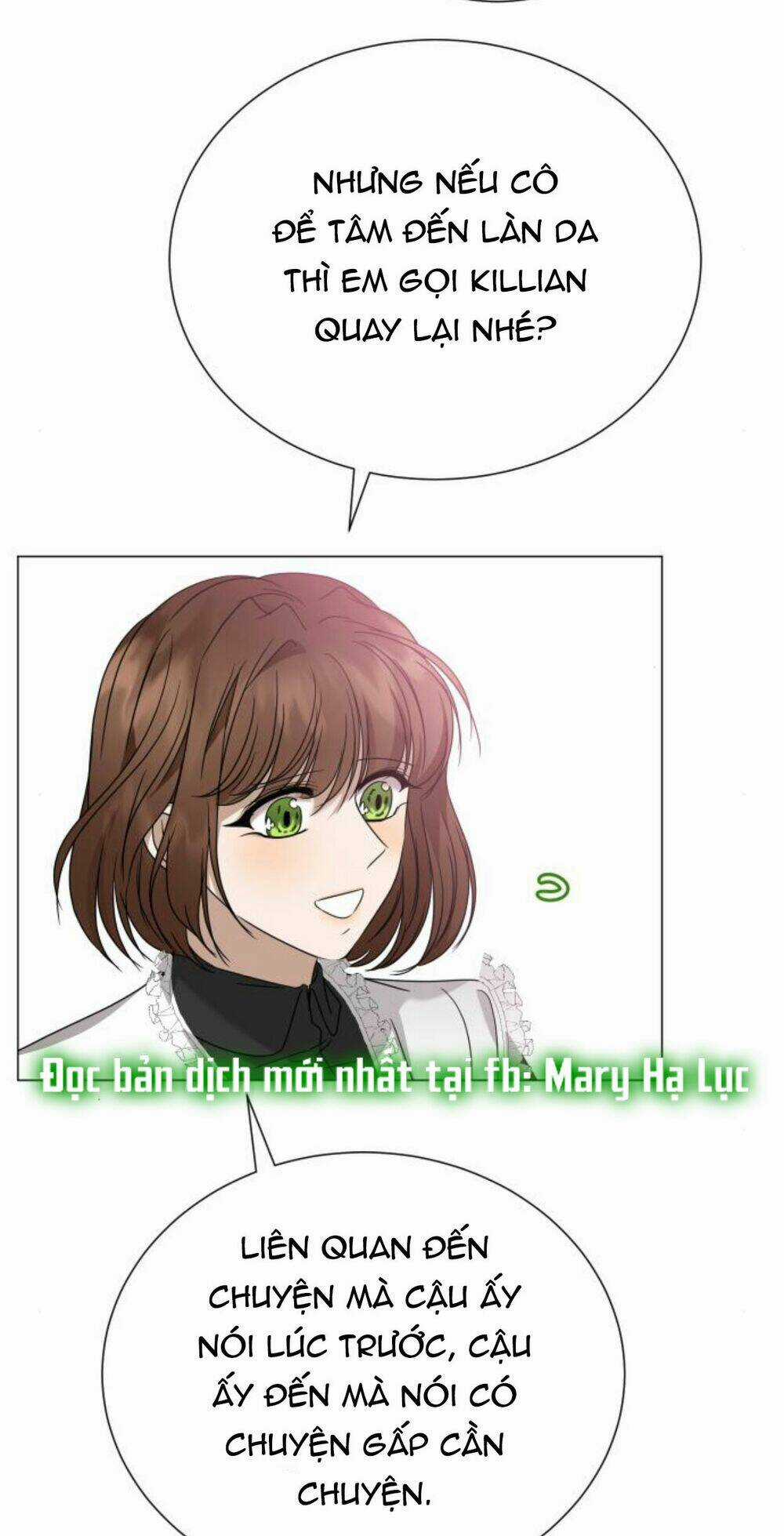 Hoán Đổi Linh Hồn - Chapter 23 - Trang 33