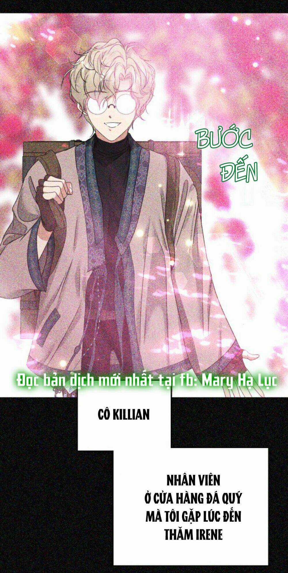 Hoán Đổi Linh Hồn - Chapter 23 - Trang 36