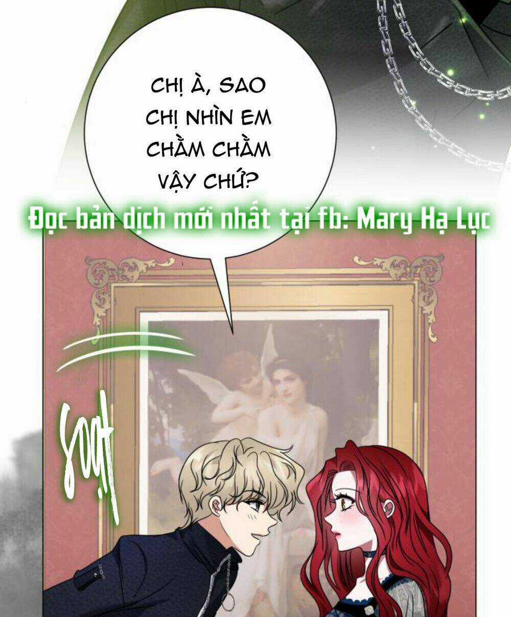 Hoán Đổi Linh Hồn - Chapter 23 - Trang 44