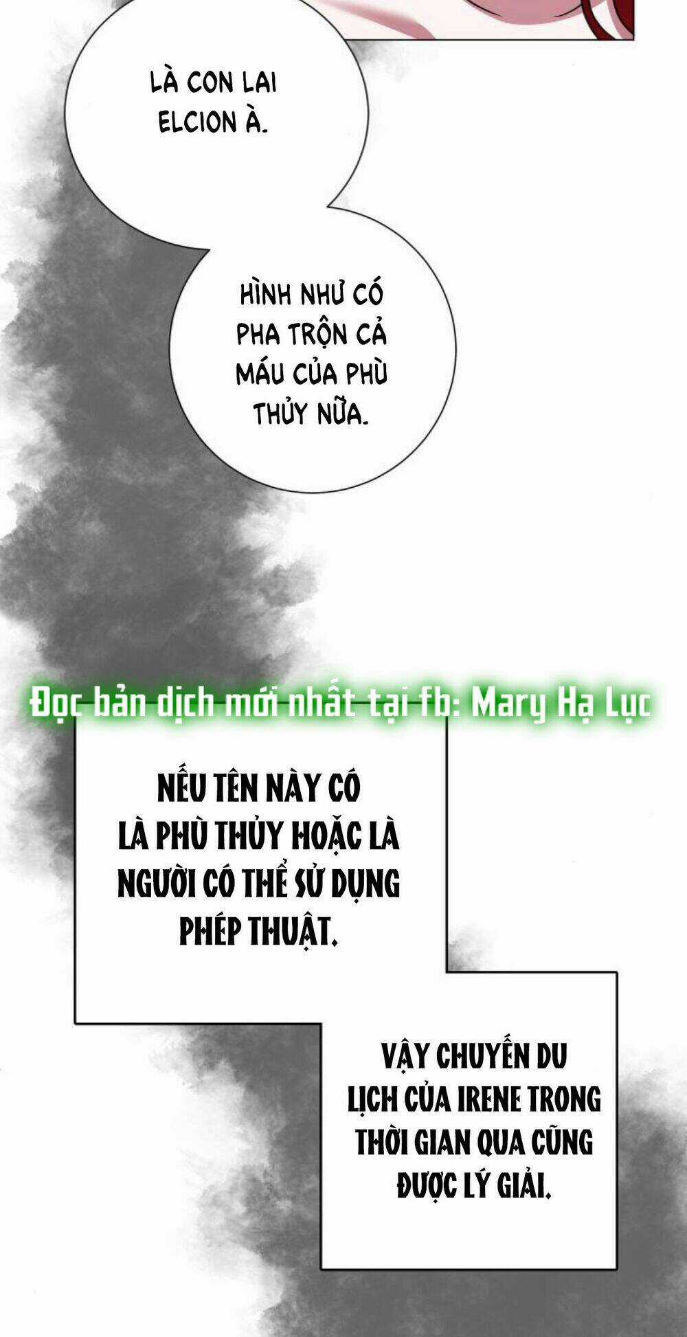 Hoán Đổi Linh Hồn - Chapter 23 - Trang 49