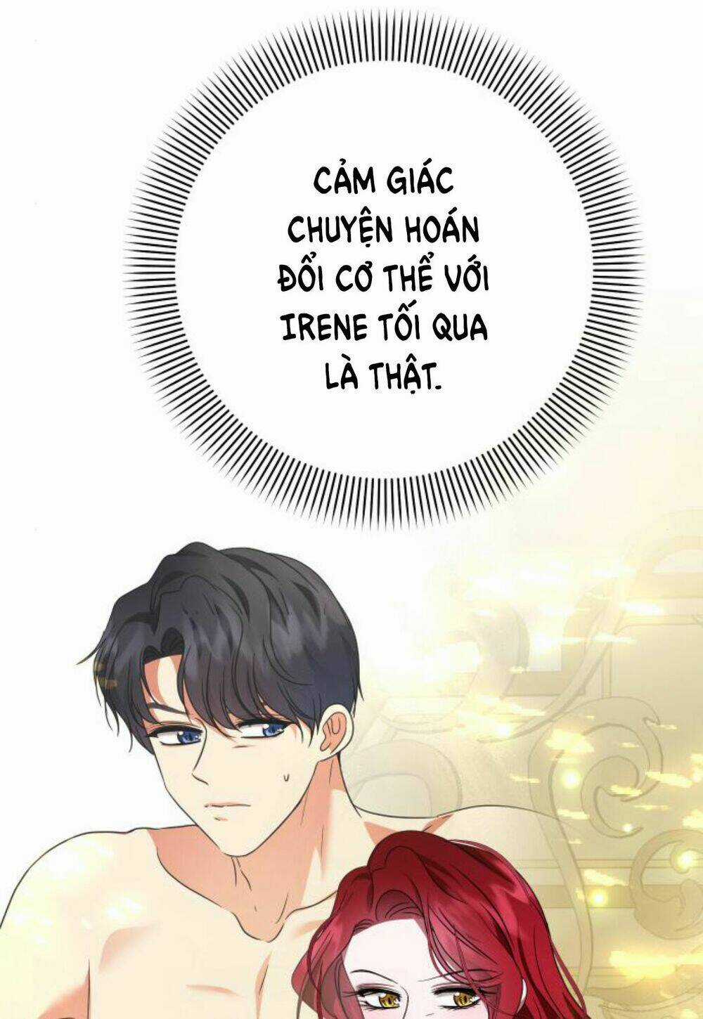 Hoán Đổi Linh Hồn - Chapter 23 - Trang 6