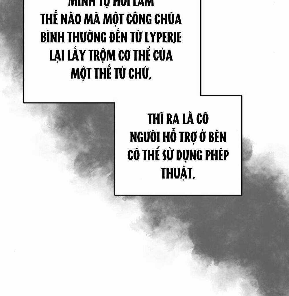 Hoán Đổi Linh Hồn - Chapter 23 - Trang 51