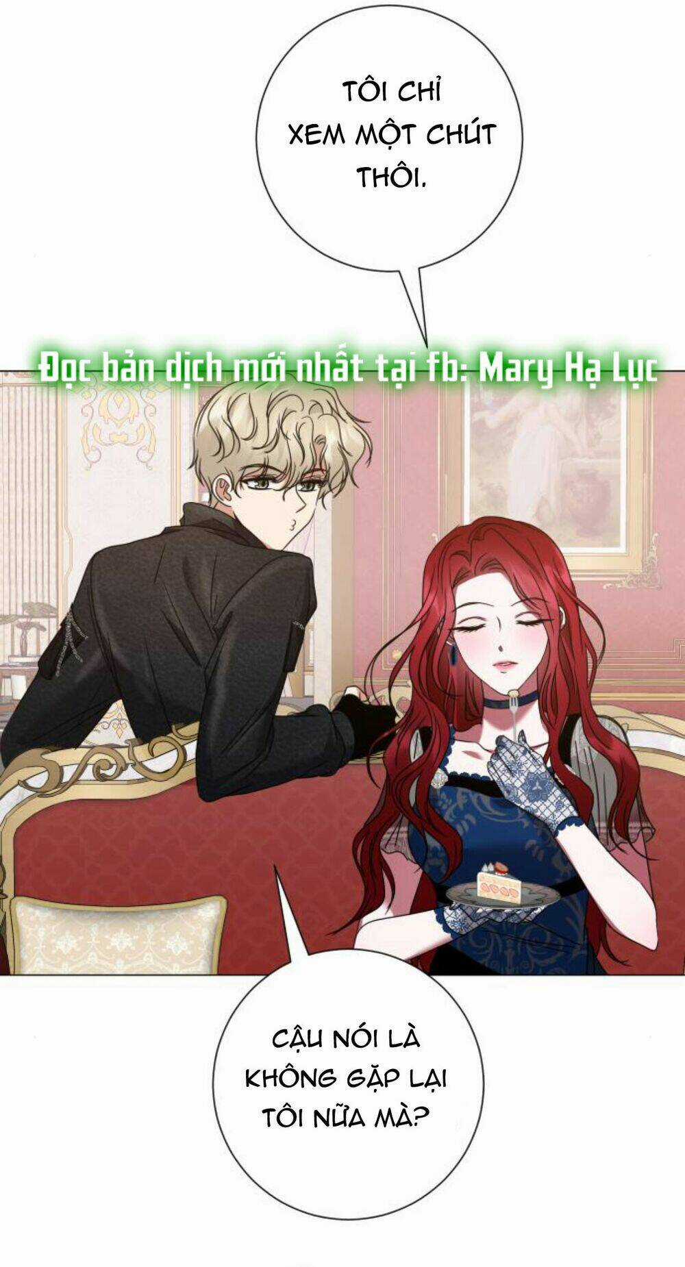 Hoán Đổi Linh Hồn - Chapter 23 - Trang 54