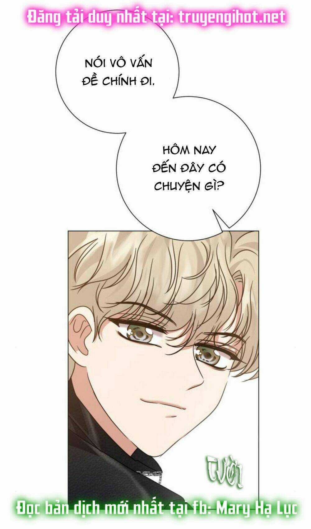 Hoán Đổi Linh Hồn - Chapter 23 - Trang 55