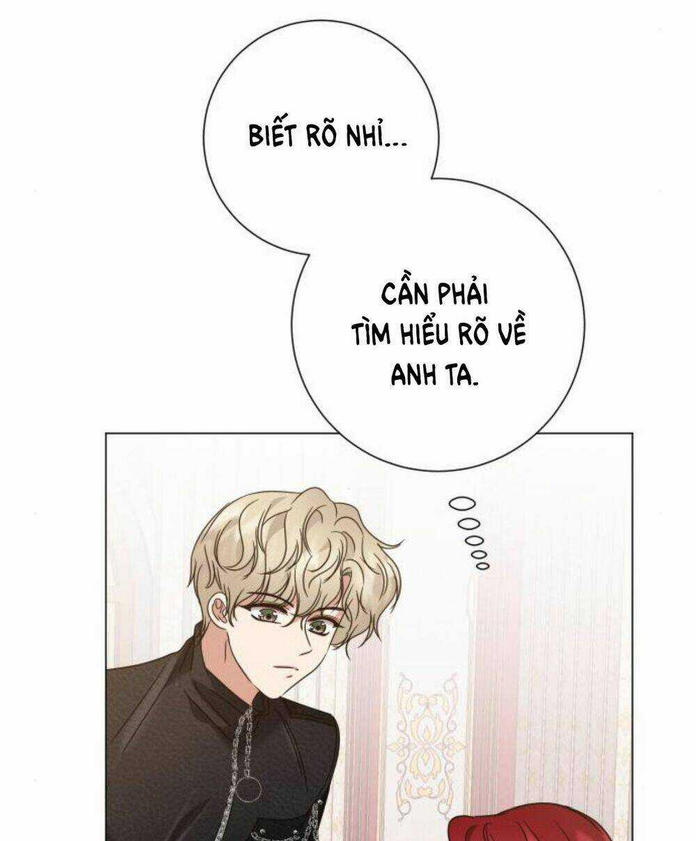 Hoán Đổi Linh Hồn - Chapter 23 - Trang 59