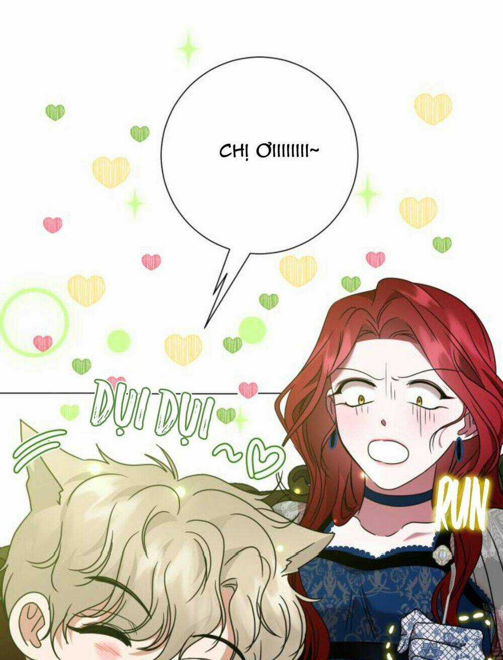 Hoán Đổi Linh Hồn - Chapter 23 - Trang 69