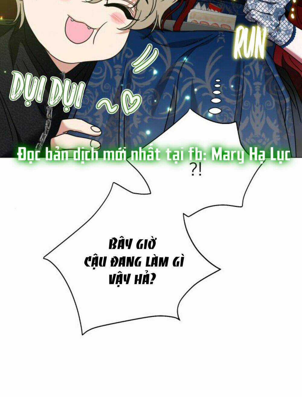 Hoán Đổi Linh Hồn - Chapter 23 - Trang 70