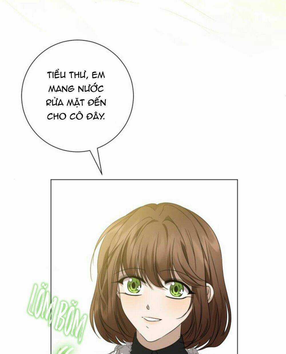 Hoán Đổi Linh Hồn - Chapter 23 - Trang 8