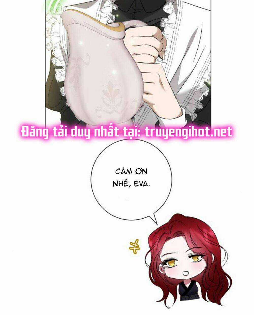 Hoán Đổi Linh Hồn - Chapter 23 - Trang 9