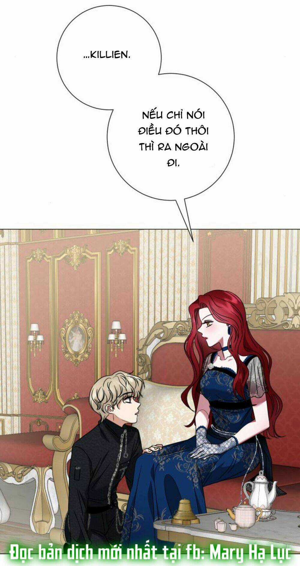 Hoán Đổi Linh Hồn - Chapter 23 - Trang 81