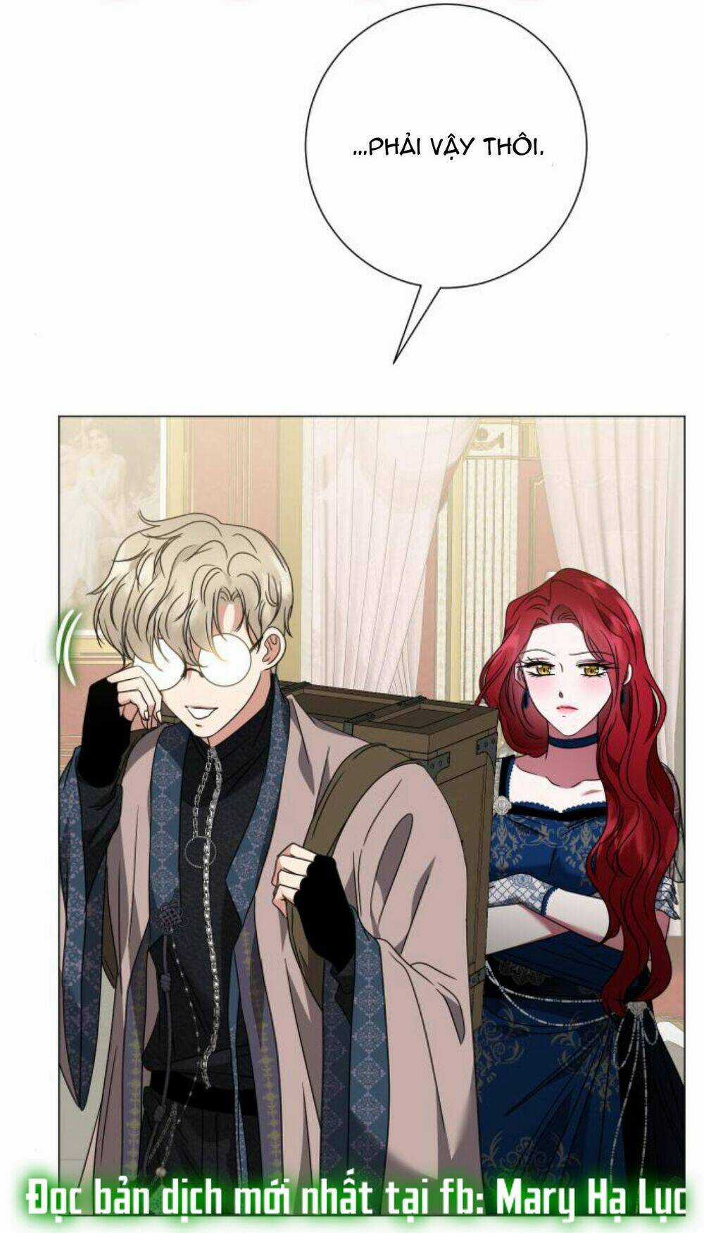 Hoán Đổi Linh Hồn - Chapter 23 - Trang 83