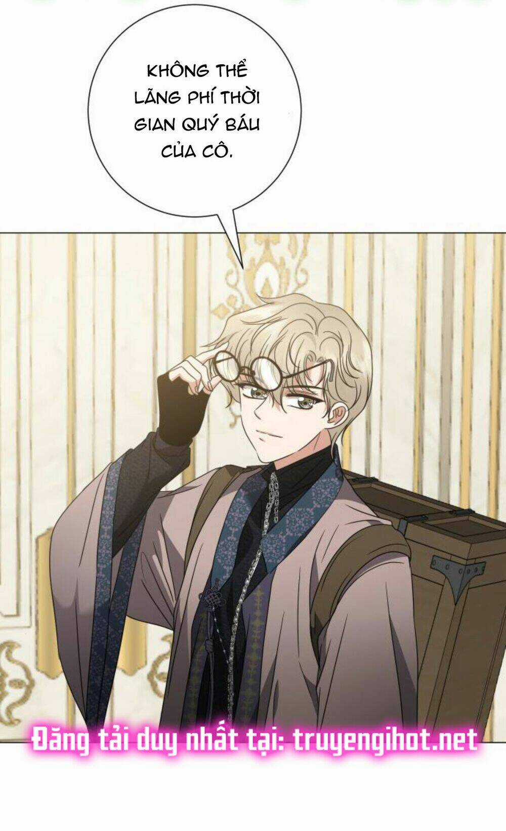 Hoán Đổi Linh Hồn - Chapter 23 - Trang 84