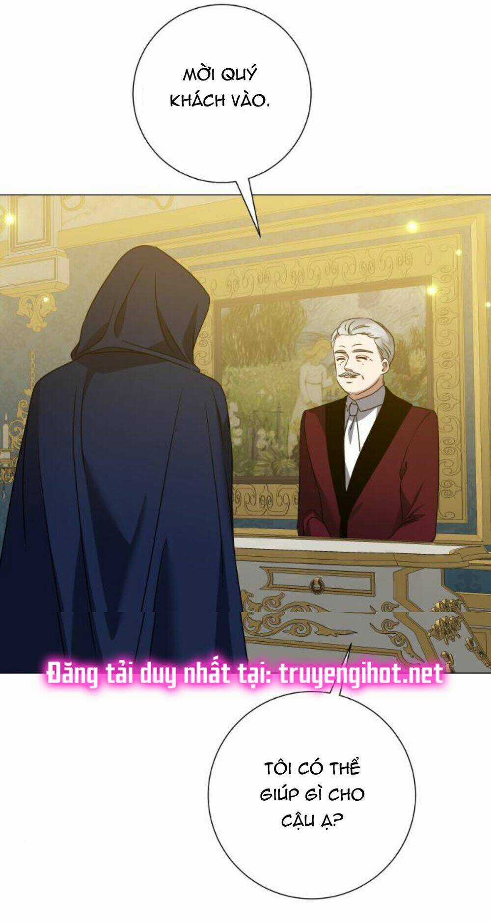 Hoán Đổi Linh Hồn - Chapter 23 - Trang 89