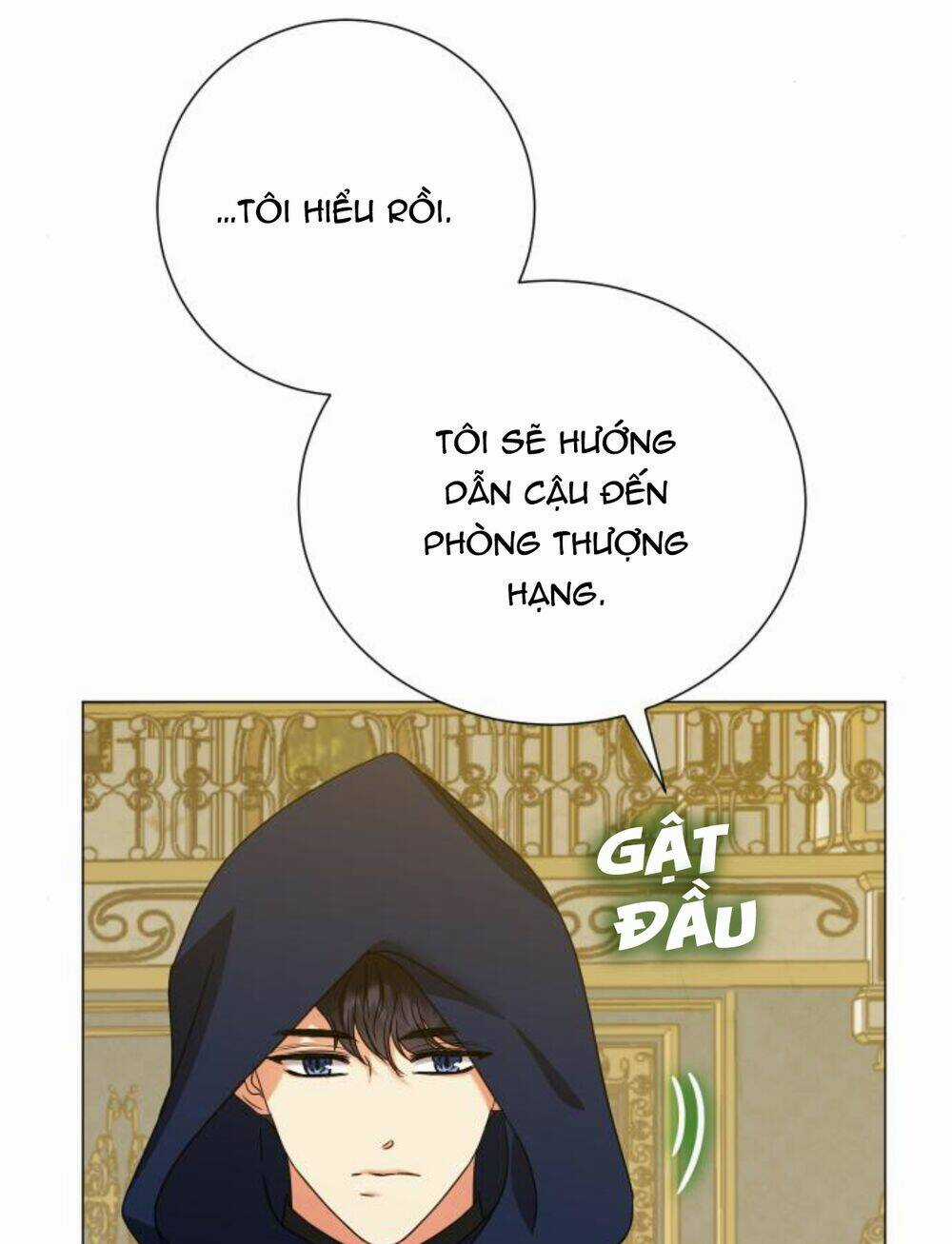 Hoán Đổi Linh Hồn - Chapter 23 - Trang 93