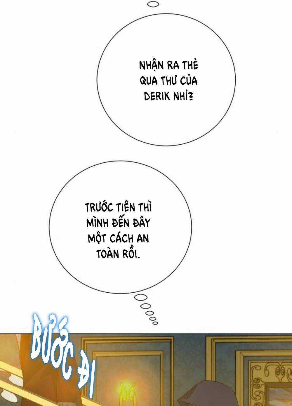 Hoán Đổi Linh Hồn - Chapter 23 - Trang 95