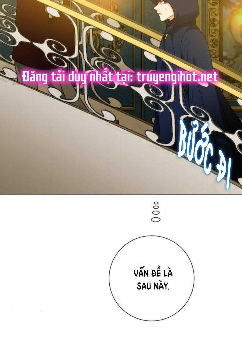 Hoán Đổi Linh Hồn - Chapter 23 - Trang 96