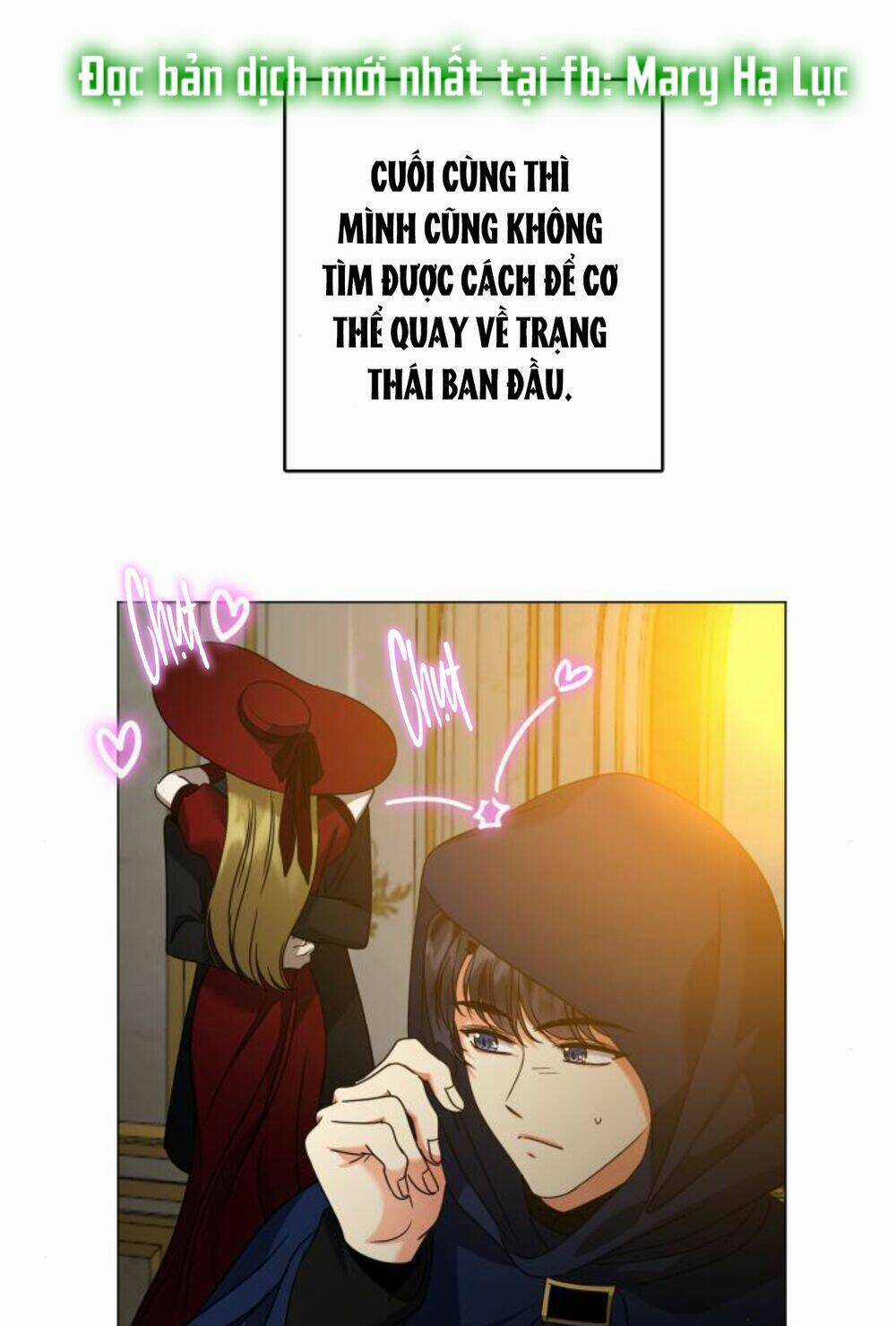 Hoán Đổi Linh Hồn - Chapter 23 - Trang 97