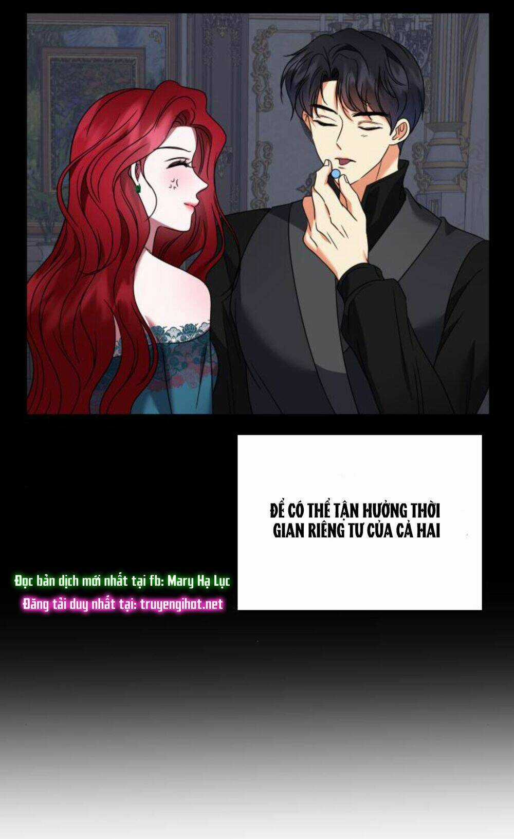 Hoán Đổi Linh Hồn - Chapter 24 - Trang 101